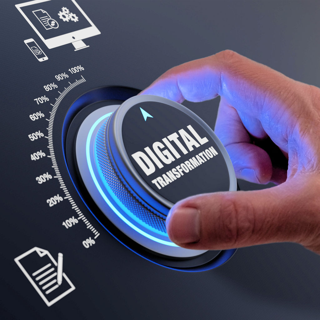 Digital transformation