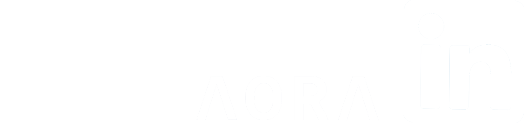 Aora Immigration LinkedIn