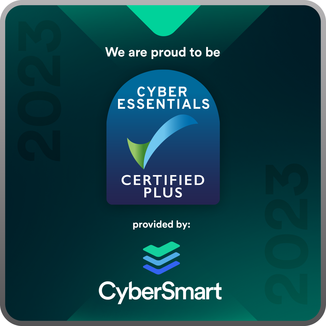 CyberSmart logo